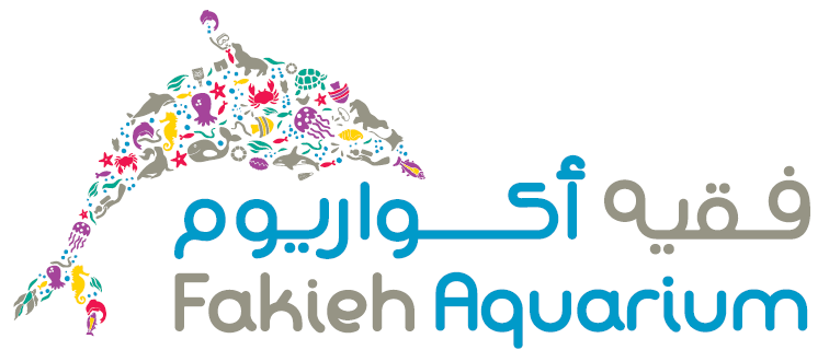 fakieh aquarium logo